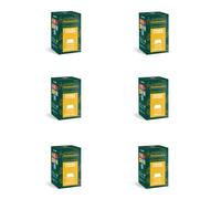 Sandemetrio Tisana Zenzero e Limone, 96 Capsule compatibili con A Modo Mio, Premium Selection