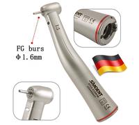 SANDENT Dental 1:5 Manipolo Crescente Fit Micro Motore LED Elettrico