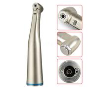 SANDENT Dental Brushless LED Micro Motore Elettrico 1:1/1:5 Manipolo Crescente