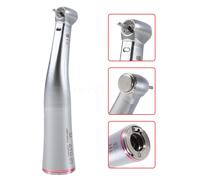 SANDENT Dental Brushless LED Micro Motore Elettrico 1:1/1:5 Manipolo Crescente