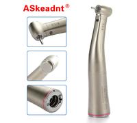 SANDENT Dental Brushless LED Micro Motore Elettrico 1:1/1:5 Manipolo Crescente