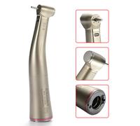 SANDENT Dental Brushless LED Micro Motore Elettrico 1:1/1:5 Manipolo Crescente