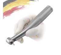 SANDENT Dental Fiber Optic Manipolo Turbina fit KAVO 6H Multiflex LED Coupler