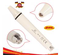 SANDENT Dental Manipolo Ablatore Ultrasuoni Scaler Handpiece Per EMS Woodpecker