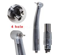 SANDENT Dental Manipolo turbina ad alta velocità/Cartridge/Coupler 4hole fit NSK