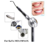 SANDENT Dentale Prophy Air Jet Flow Polisher Handpiece fit Kavo NSK B2/M4 Sirona