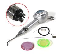 SANDENT Dentale Prophy Air Jet Flow Polisher Handpiece fit Kavo NSK B2/M4 Sirona