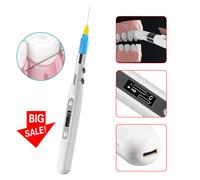 SANDENT Dispositivo di anestesia locale orale indolore dentale Iniezione OLED