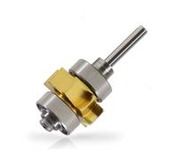 SANDENT Manipolo dentale air turbina ad alta velocità /Coupler 4H /Rotor For NSK