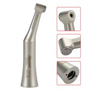 SANDENT NSK Style Dental 6:1 Riduzione Endo Manipolo Contrangolo Mini Testa