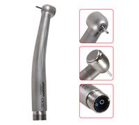 SANDENT NSK Style Dentale Push Button Turbina Handpiece 2Hole/4Hole /Diamond Bur