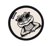 Sandentfernerbeutel, Schnell Und Effizienter Sandentferner - Radiergummi, Hautfreundlicher, Sanfter Reiniger | Strandzubehör Muss Für Familienurlaubsreise Für Den Familienurlaub Bestraft Werden