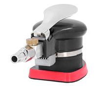 Sander aerea triangolo smerigliatrice pneumatica efficiente lucidatrice portatile 12000 giri/min metano in legno per i lavoratori