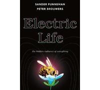 Sander Funneman Electric Life (Copertina rigida)