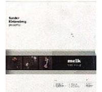 Sander Kleineberg - S Kleinenberg Presents Melk
