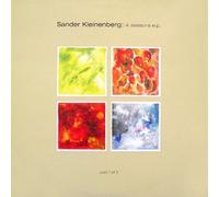 Sander Kleinenberg - 4 Seasons