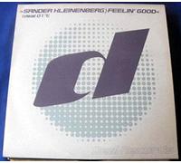 Sander Kleinenberg - Sander Kleinenberg - Feelin' Good - Deal Records