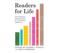 Sander L. Gilman Readers for Life (Copertina rigida)