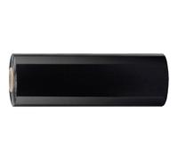 SANDER-MAILLIS Film estensibile a mano nero