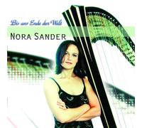 Sander,Nora - Bis Ans Ende der Welt