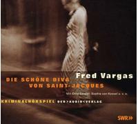 Sander,Otto - Die Schöne Diva Von Saint-Jaqu