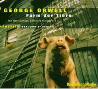 Sander,Otto - Farm der Tiere