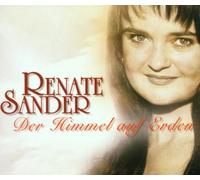 Sander,Renate - Der Himmel auf Erden