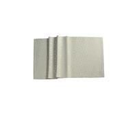SANDER Runner 50x140cm ORA JAQUARD Moon Beean beige