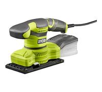 Levigatrice Orbitale 1/3 RYOBI RSS200-G 200W