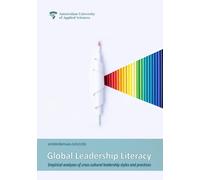 Sander Schroevers Christopher Higgins Aynur D Global Leadership Lite (Tascabile)