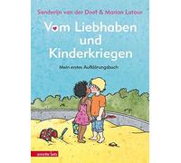 Sanderijn Van der Doef Ma Vom Liebhaben und Kinderkriegen: M (Copertina rigida)