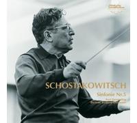 Sanderling Kurt - Shostakovich: Symphony