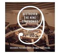Sanderling Michael - Beethoven Symphonies (Box 5 Cd)