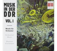 Sanderling - Musik in Der Ddr Vol.1