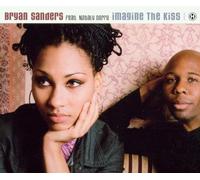 Sanders,Bryan - Imagine the Kiss