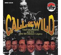 Sanders/Davison - Call Of The Wild