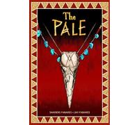 Sanders Fabares Jay Fabares The Pale (Tascabile)