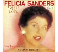 Sanders, Felicia - Felicia Sanders