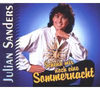Sanders,Julian - Schenk Mir Noche Eine Sommer-