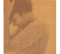 Sanders,Kim - Food For Thought