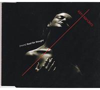 Sanders,Kim - Food for Thought