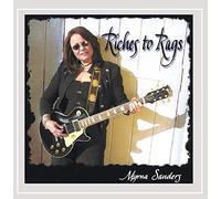 Sanders, Myrna - Riches To Rags