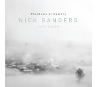Sanders,Nick - Phamtoms Of Memory
