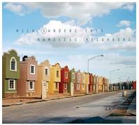 Sanders, Nick Trio - Nameless Neighbors