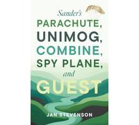 Sander's Parachute, Unimog, Combine, Spy Plane, and Guest