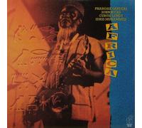 Sanders Pharoah - Africa