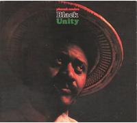 Sanders,Pharoah - Black Unity