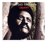 Sanders Pharoah - Finest