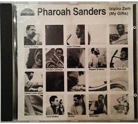 Sanders,Pharoah - Izipho Zam