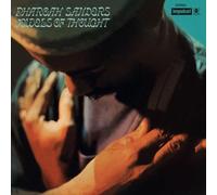 Pharoah Sanders Jewels of Thought (Vinyl LP) 12" Album (Gatefold Cover)